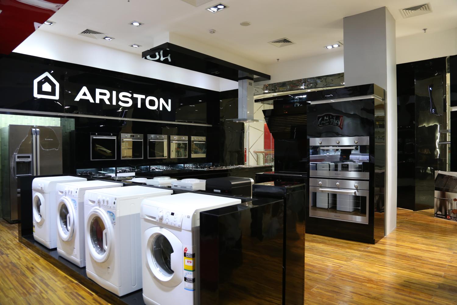 Ariston Medan Centre Point
