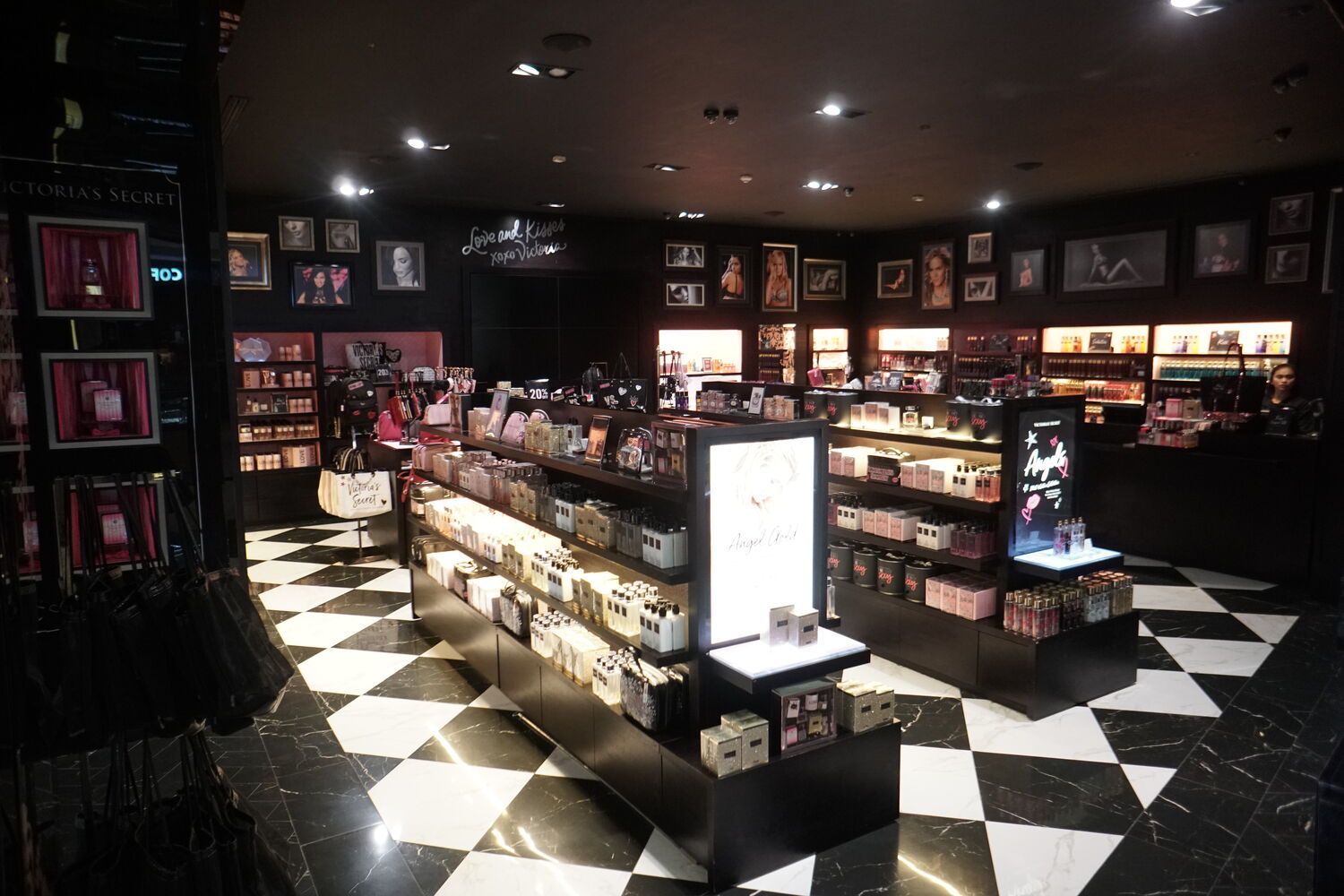 Victoria S Secret Medan Centre Point Victoria S Secret Medan Centre Point