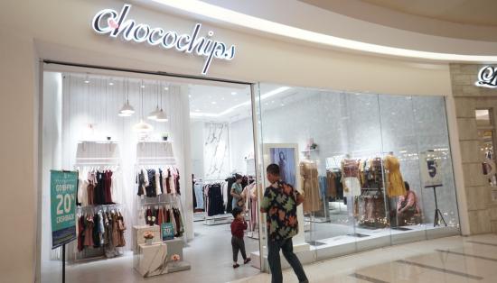 Fashion Outlet | Medan Centre Point