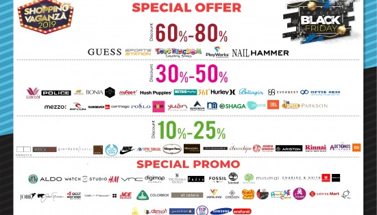 Black Friday