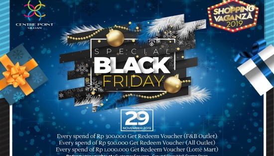 Black Friday