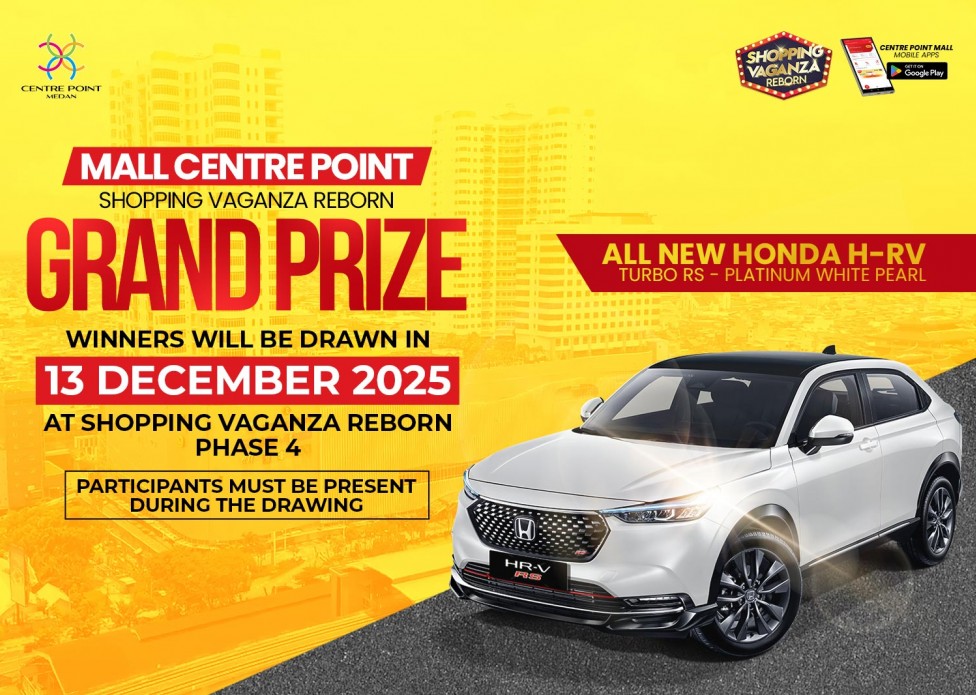 SHOPPING VAGANZA REBORN PHASE 4