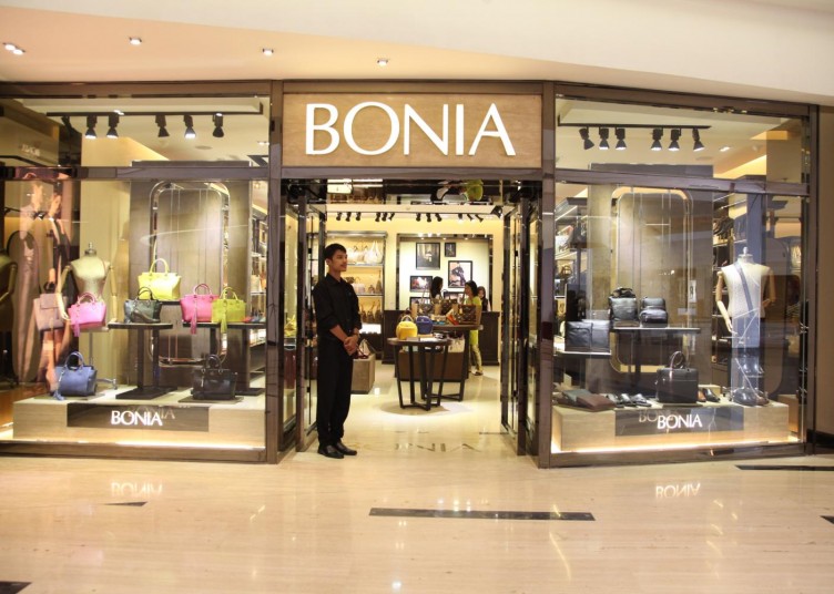 Bonia Medan  Centre Point