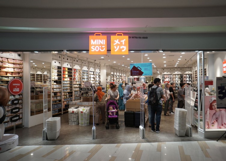 miniso