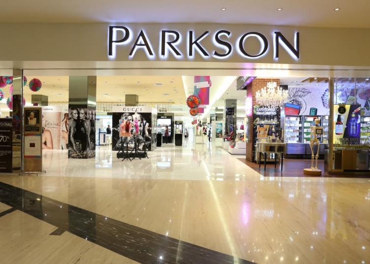 Parkson | Medan Centre Point Parkson | Medan Centre Point
