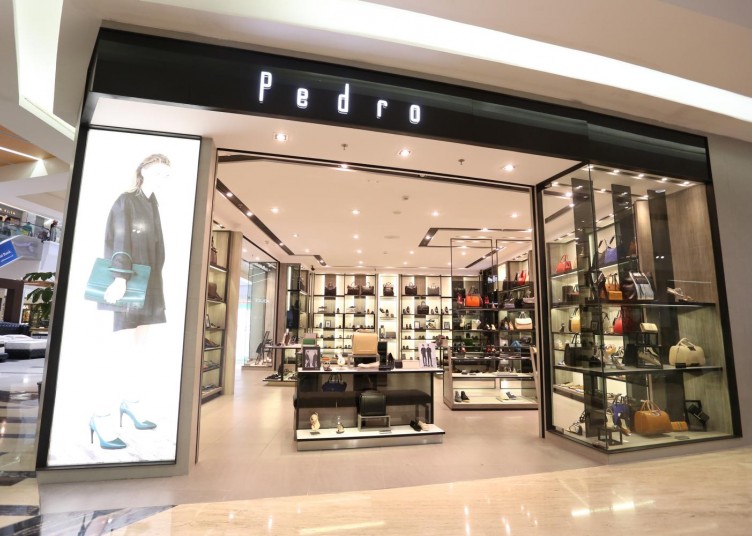 Kabupaten Ponorogo Sepatu Toko Di