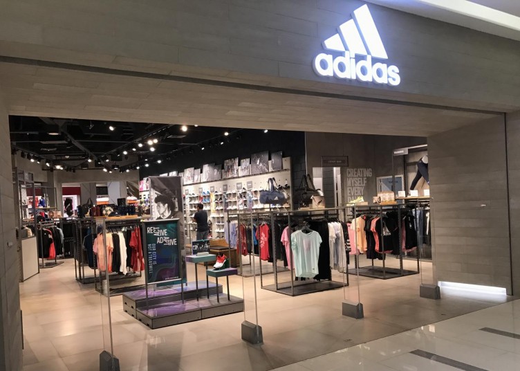 Adidas | Medan Centre Point
