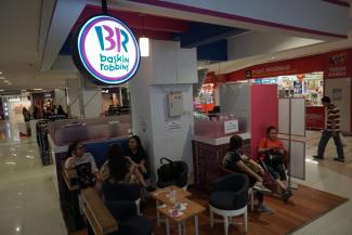 Baskin Robbins