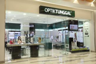 Optik Tunggal