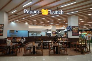 Pepper Lunch