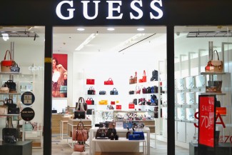 Guess | Medan Centre Point