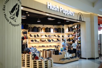 Hush Puppies