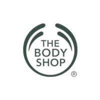 The Body Shop logo