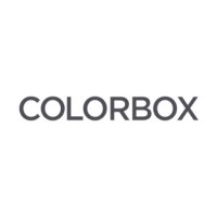 Colorbox logo