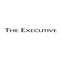 The Executive logo