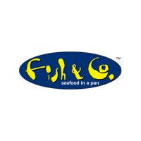 Fish & Co logo