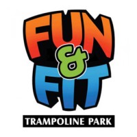 Fun & Fit logo