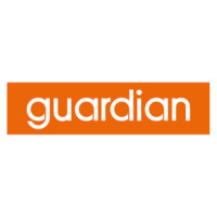 Guardian logo