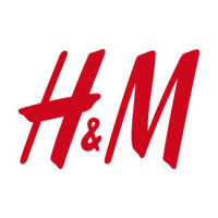 H&M logo