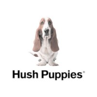 Hush Puppies logo