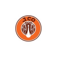 J.CO logo