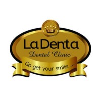 La Denta Clinic logo