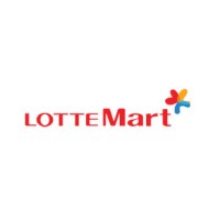 Lotte Mart logo