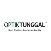 Optik Tunggal logo