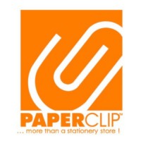 Paperclip logo