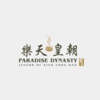 Paradise Dinasty logo