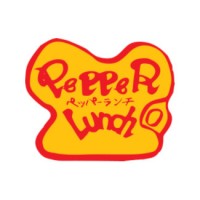 Pepper Lunch logo