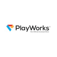 Playworks logo