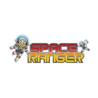 Space Ranger logo