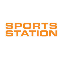 Sports Station Logo