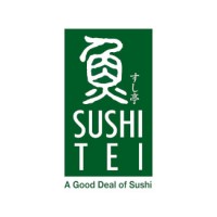 Sushi Tei logo