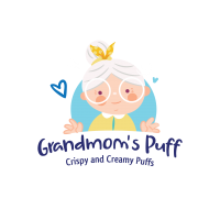 Grandmom's Puff