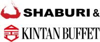 Kintan Shaburi Logo