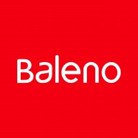 baleno logo