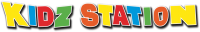 Kidz Station Logo