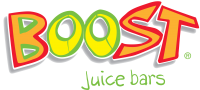 boost logo