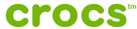 crocs logo